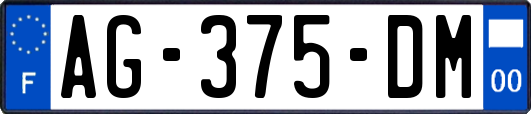 AG-375-DM