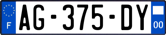 AG-375-DY