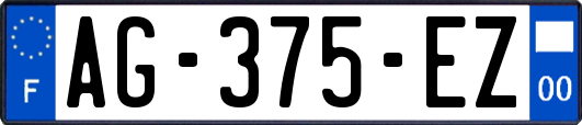 AG-375-EZ