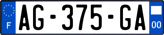 AG-375-GA