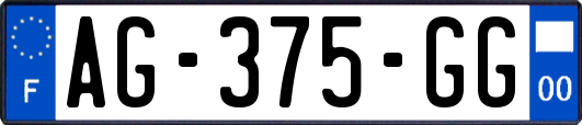 AG-375-GG