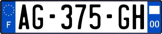 AG-375-GH
