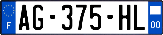 AG-375-HL