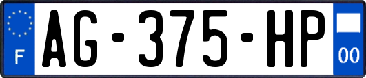 AG-375-HP