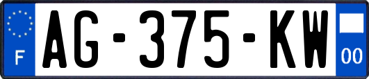 AG-375-KW