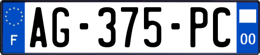 AG-375-PC