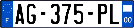 AG-375-PL