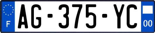 AG-375-YC