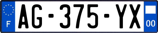 AG-375-YX