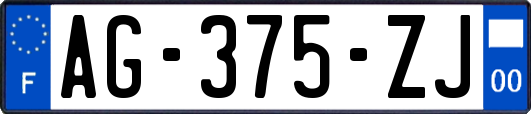 AG-375-ZJ