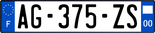 AG-375-ZS