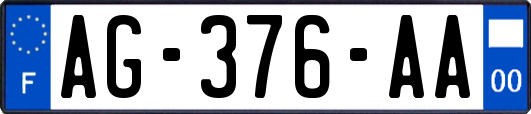 AG-376-AA