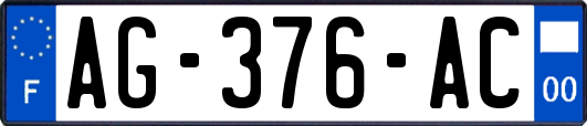 AG-376-AC