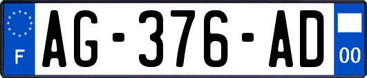 AG-376-AD