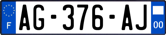 AG-376-AJ