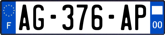 AG-376-AP