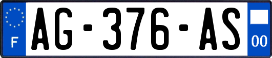 AG-376-AS