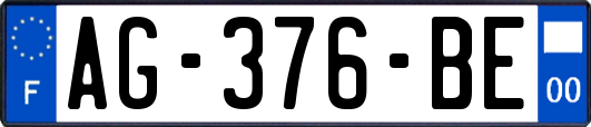 AG-376-BE