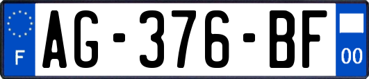 AG-376-BF