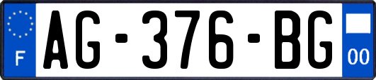 AG-376-BG