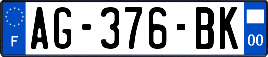 AG-376-BK