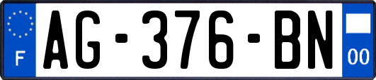 AG-376-BN