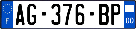 AG-376-BP