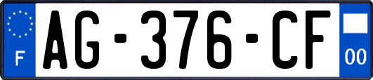 AG-376-CF