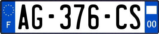 AG-376-CS