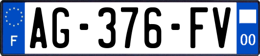 AG-376-FV