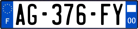 AG-376-FY