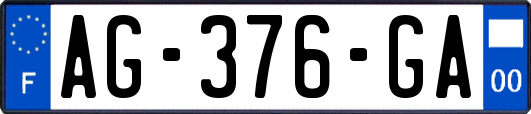 AG-376-GA