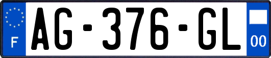 AG-376-GL