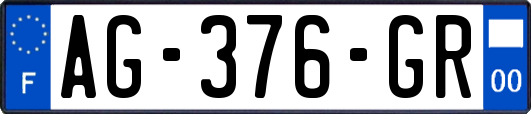 AG-376-GR