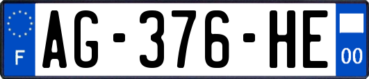 AG-376-HE