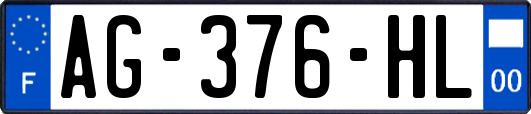 AG-376-HL