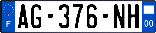 AG-376-NH