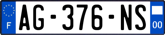 AG-376-NS