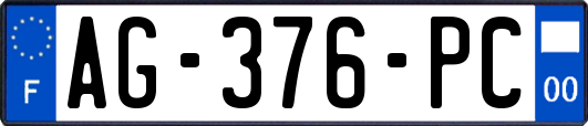 AG-376-PC