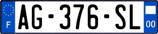 AG-376-SL