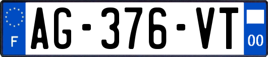 AG-376-VT