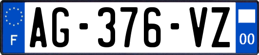 AG-376-VZ