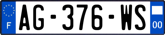 AG-376-WS