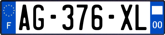 AG-376-XL