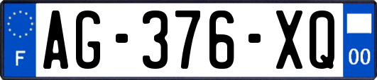 AG-376-XQ