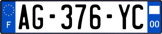 AG-376-YC