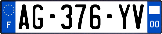 AG-376-YV