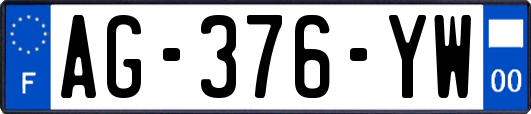 AG-376-YW