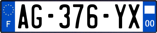 AG-376-YX