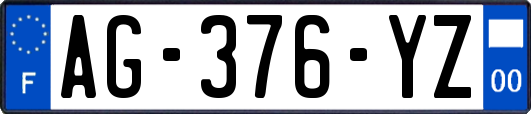 AG-376-YZ